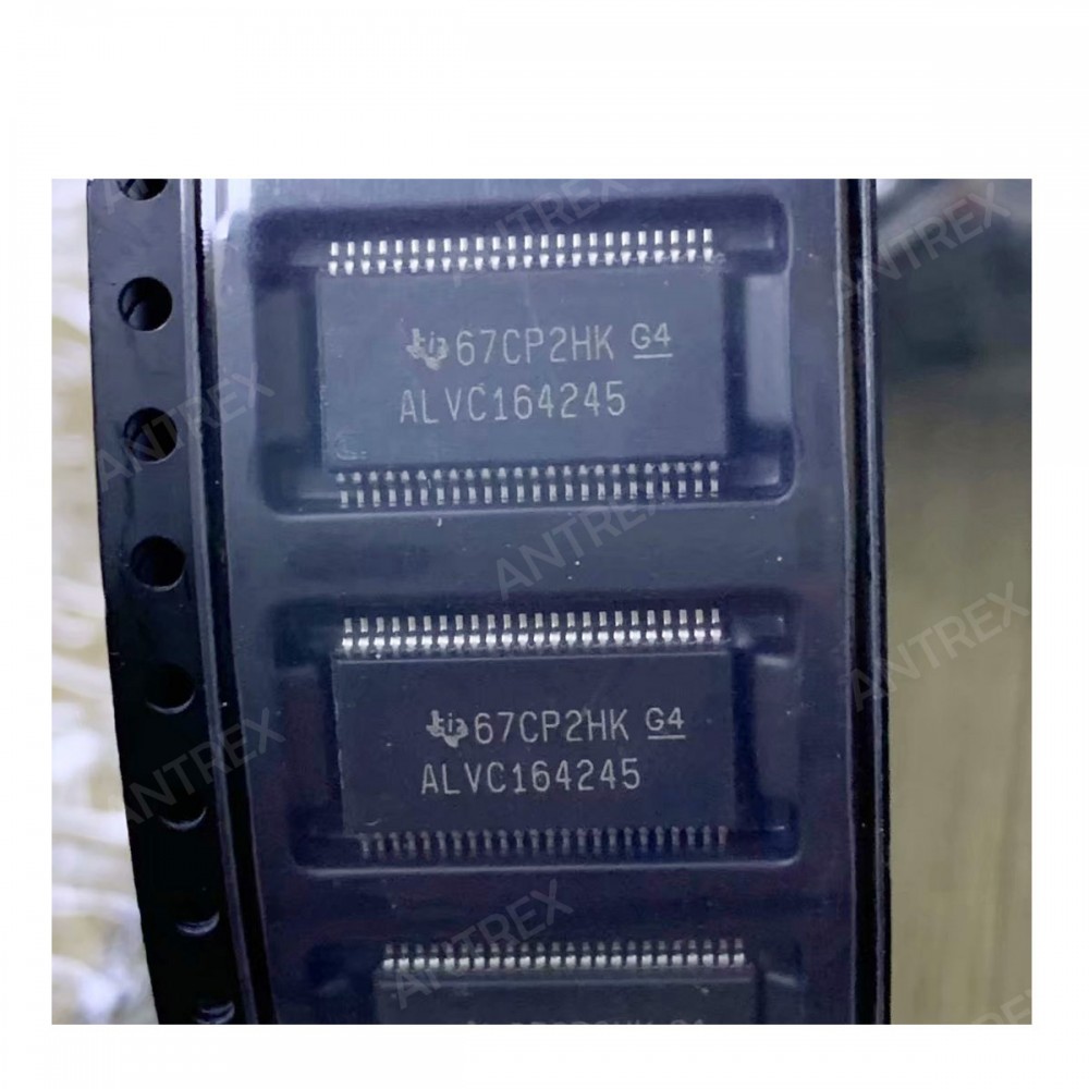 SN74ALVC164245DGGR by Texas Instruments