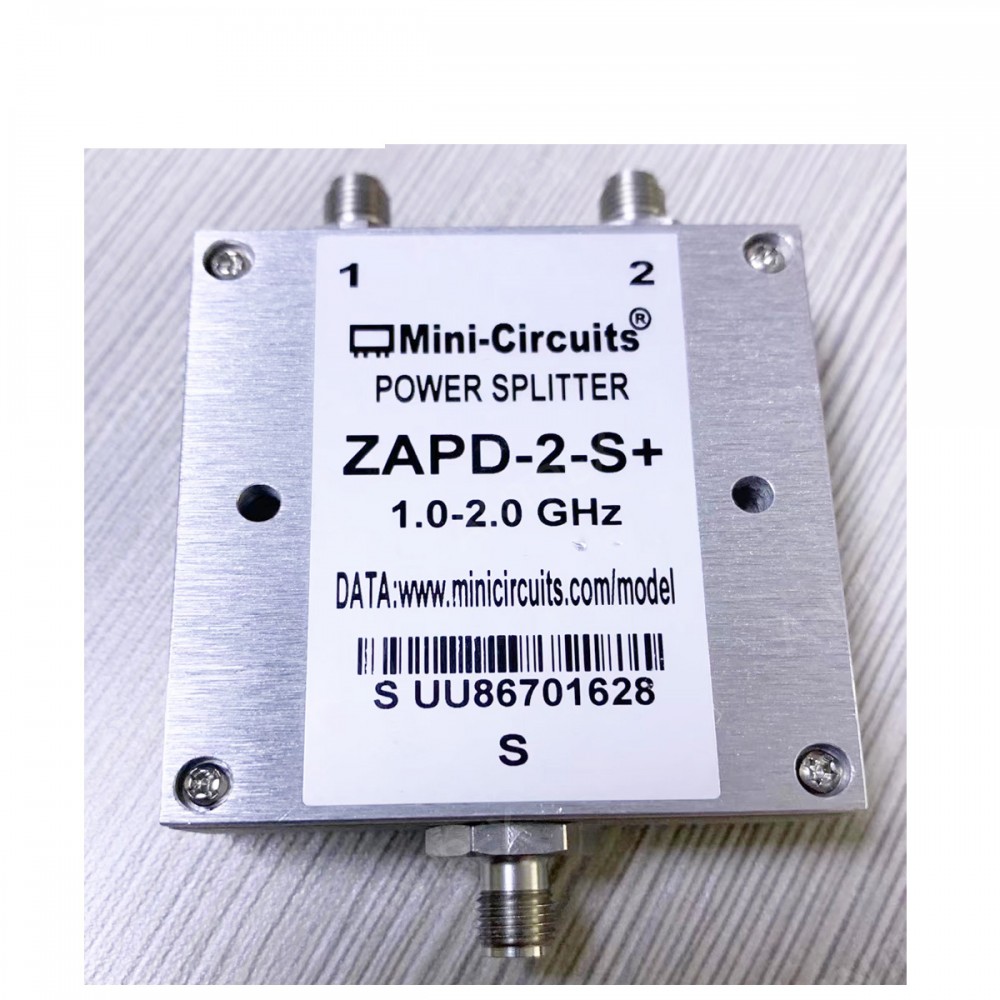 ZAPD-2-S+