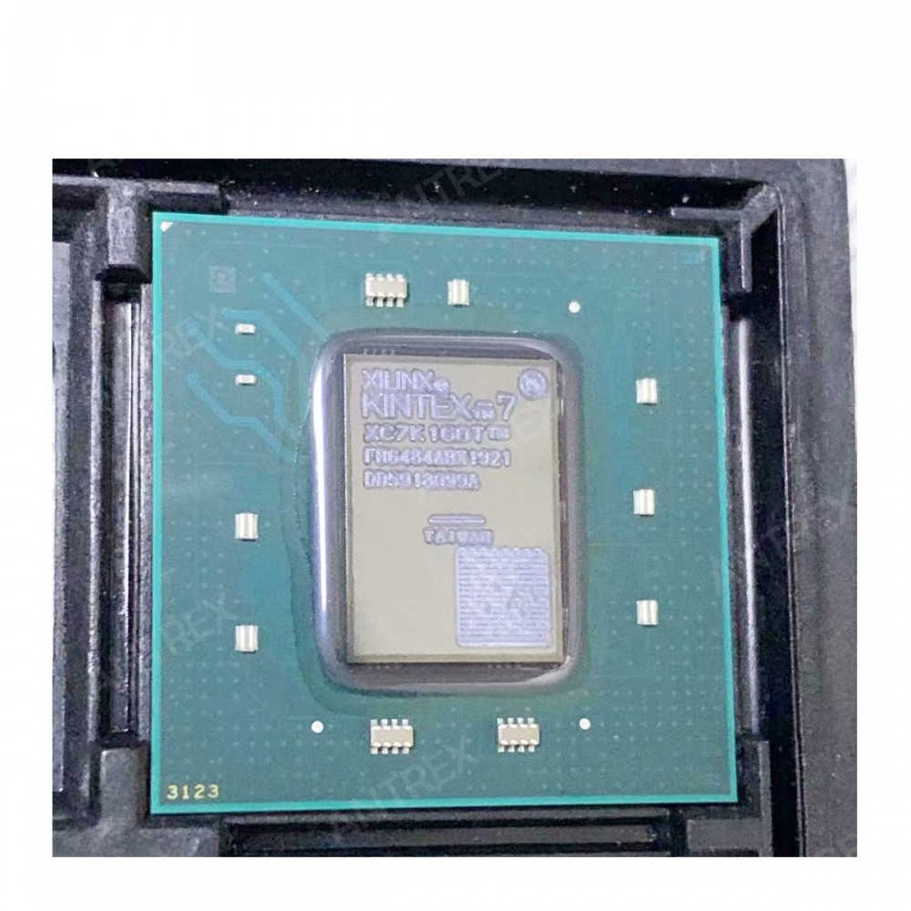 XC7K160T-1FBG484I