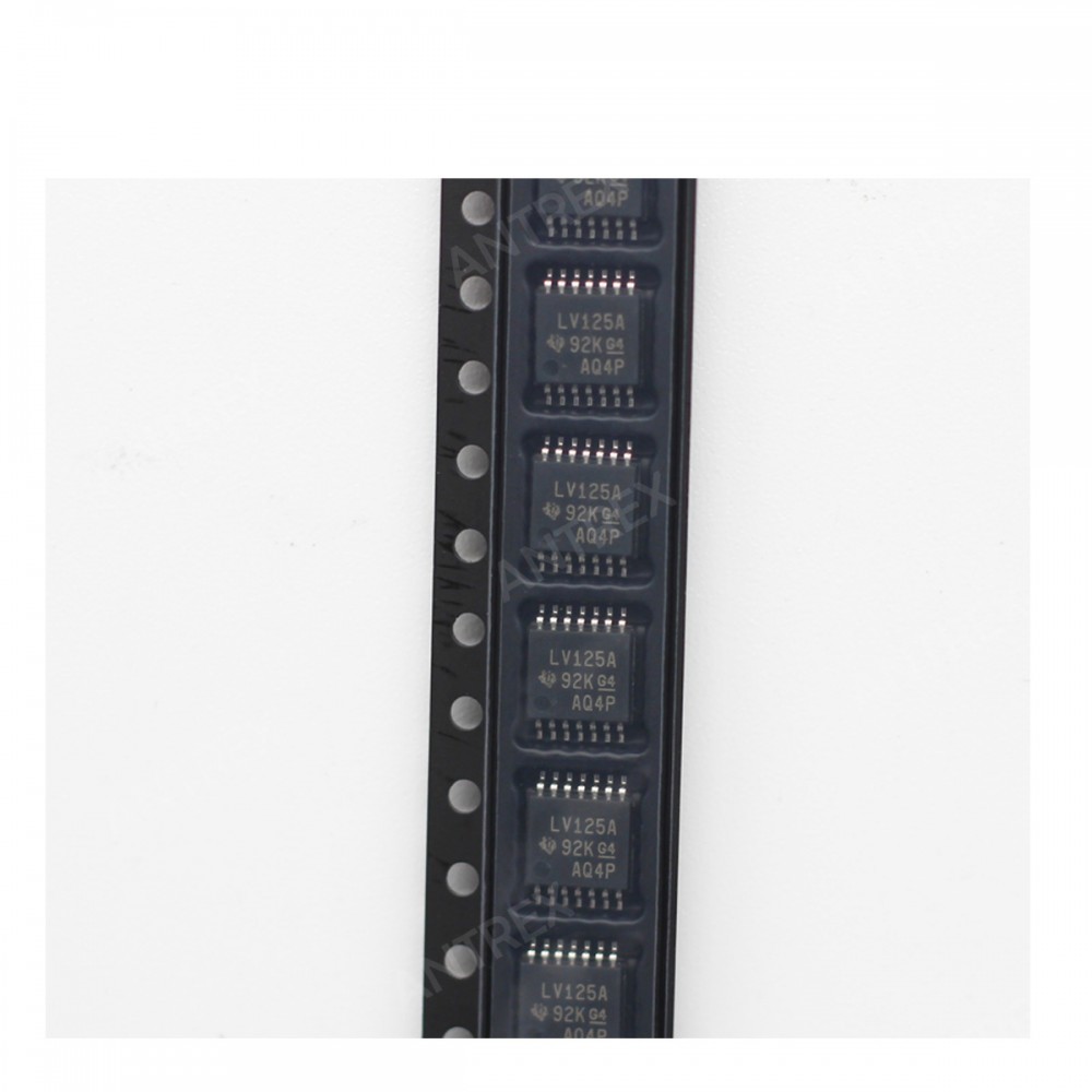 SN74LV125APWR by Texas Instruments