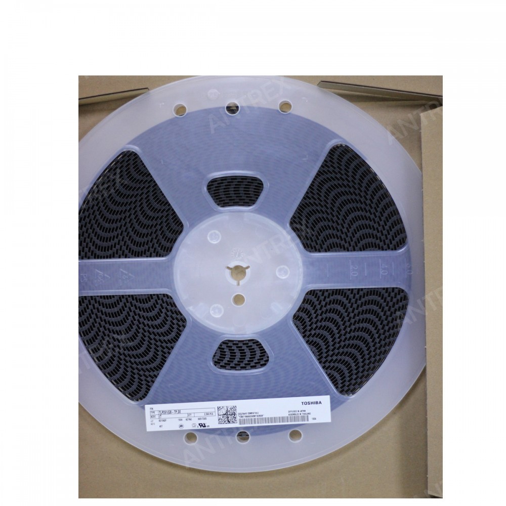TLP291(GB-TP,SE 光耦合器/光電耦合器 縮圖