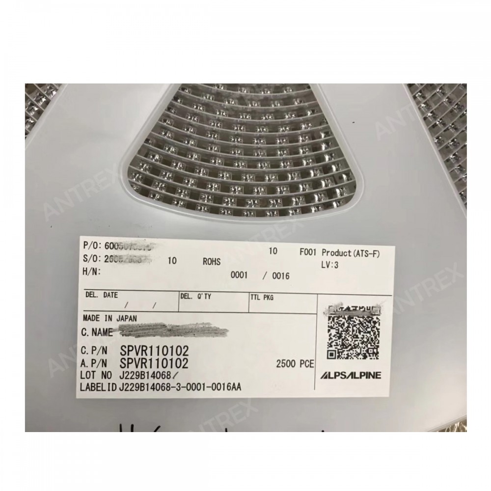 SPVR110102