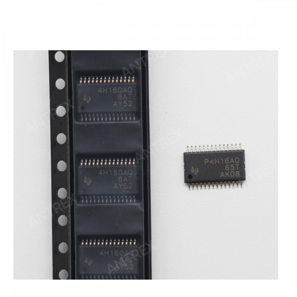 TPS4H160AQPWPRQ1 제조사: Texas Instruments
