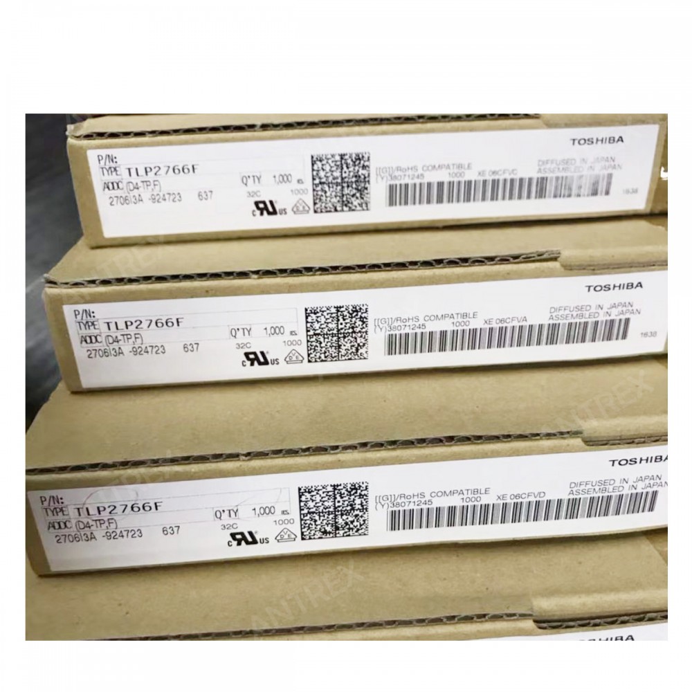 TLP2766F(D4-TP,F)