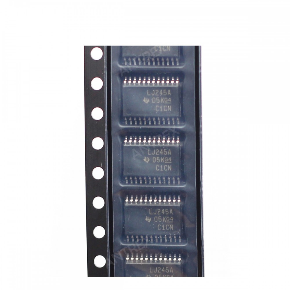 SN74LVC4245APWR by Texas Instruments