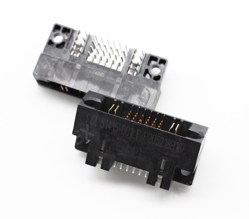 51415-001LF by Amphenol ICC (FCI)