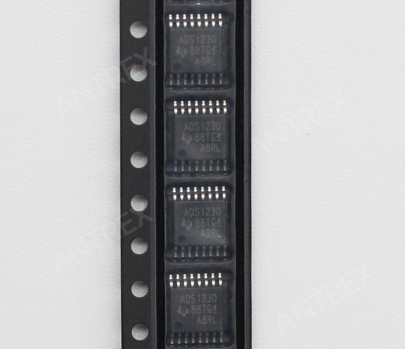ADS1230IPWR 제조사: Texas Instruments