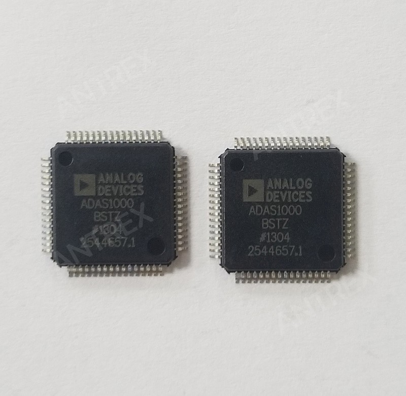 ADAS1000BSTZ by Analog Devices Inc.