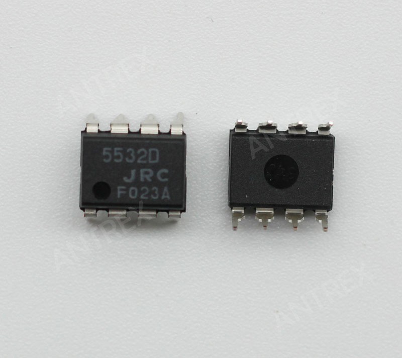NJM5532D