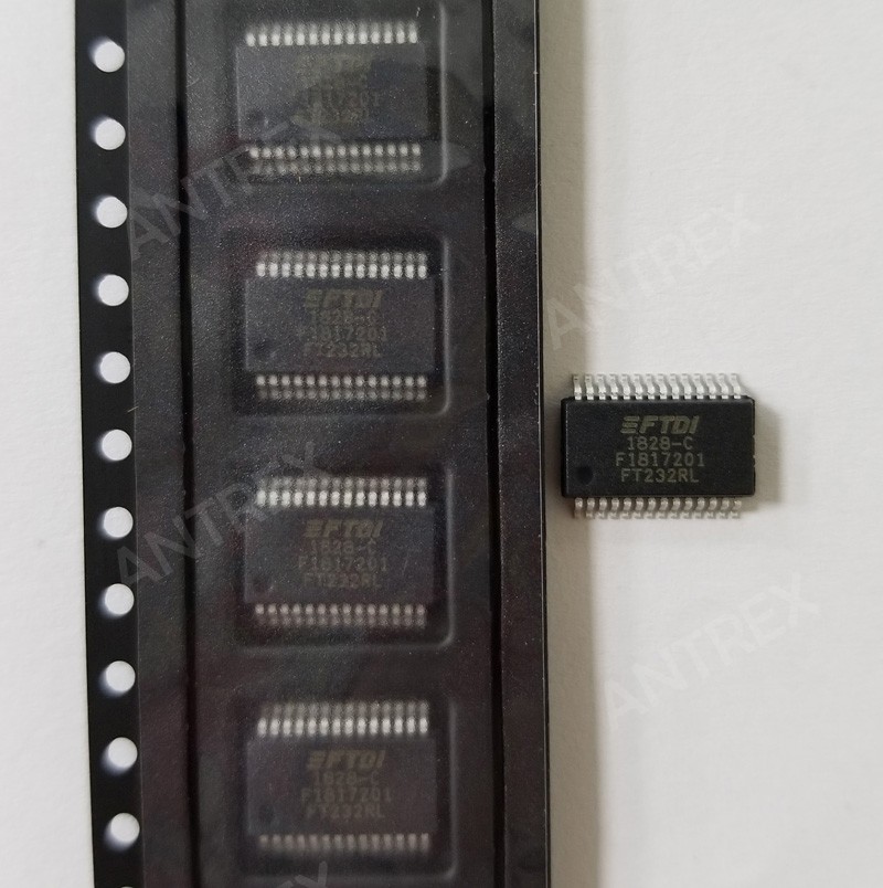 FT232RL-REEL