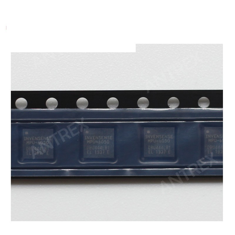 MPU-6050