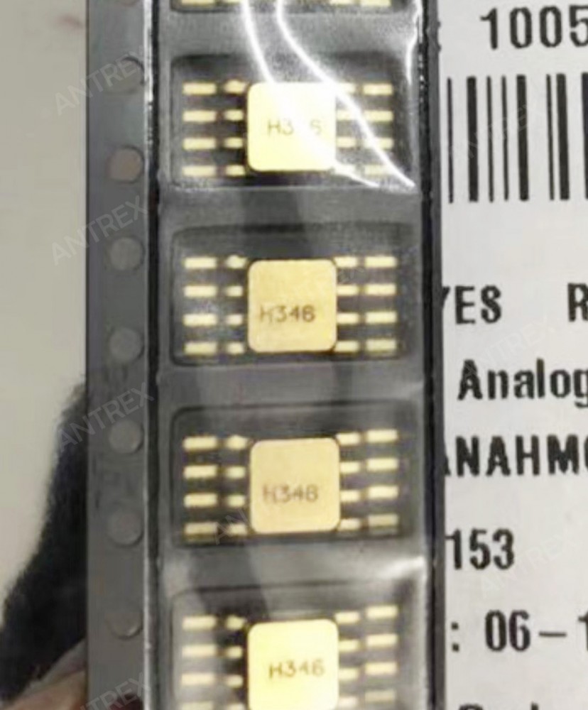 HMC346G8TR