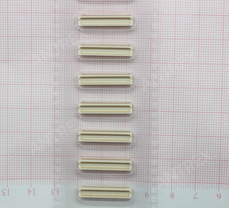 DF12D(3.0)-80DP-0.5V(81) by Hirose Electric Co Ltd