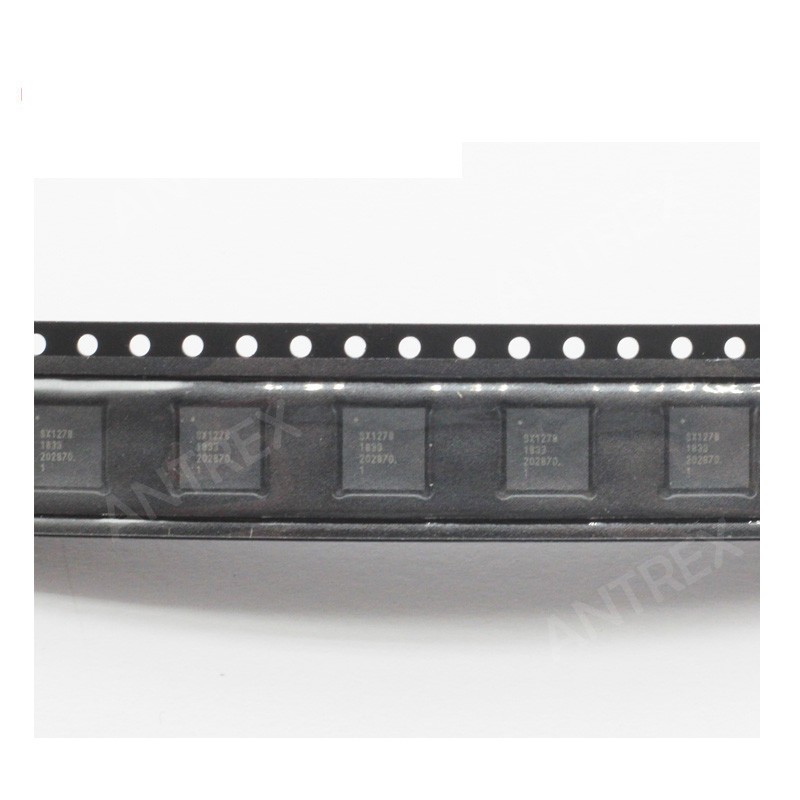SX1278IMLTRT by Semtech Corporation