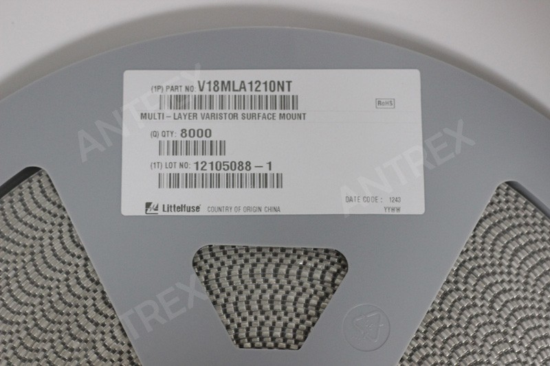 V18MLA1210NT