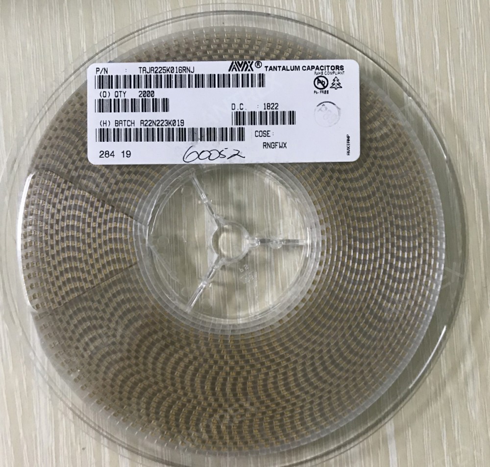 TAJA225K016RNJ