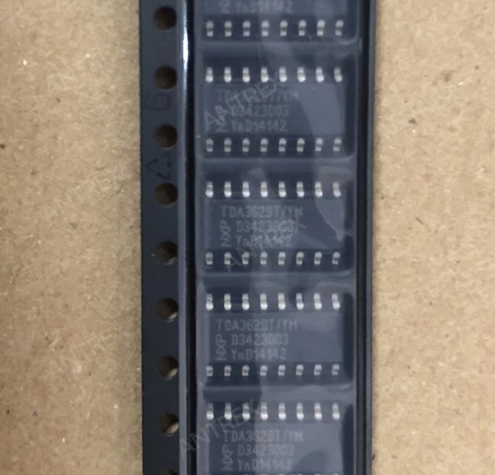 TDA3629T/YM/WJ
