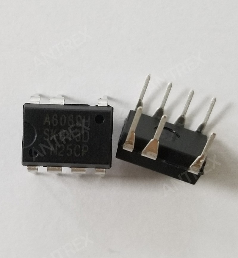 STR-A6069H