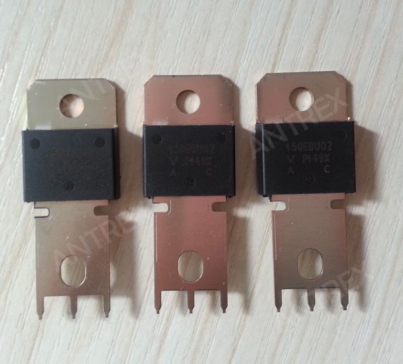 150EBU02 Rectifiers image