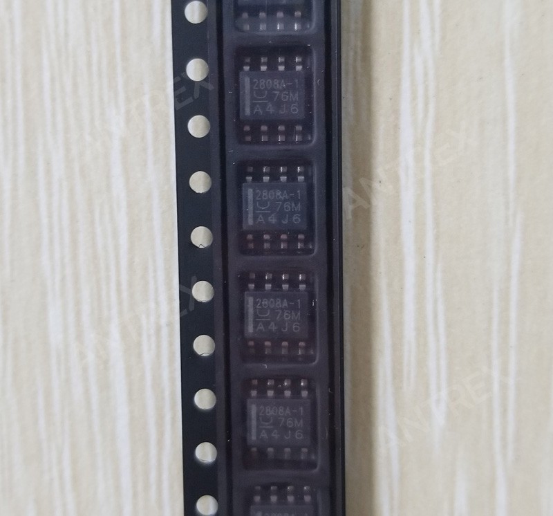 2808A-1 DC/DC Switching Controllers image