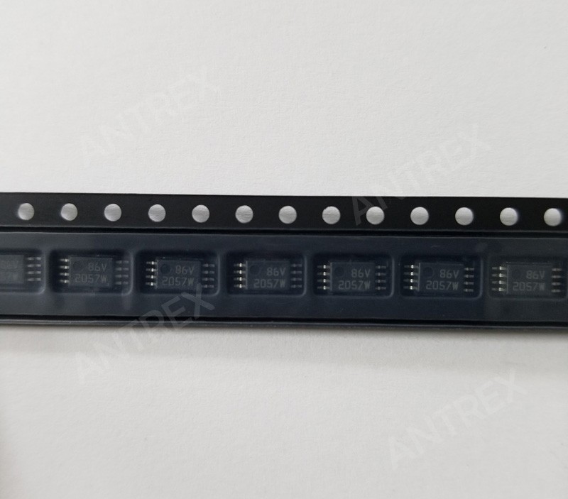 2057W Battery Management image