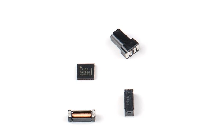 RM3100 由 PNI Sensor