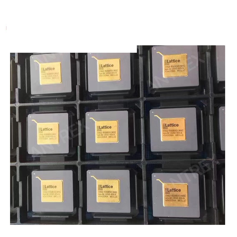 5962-9308501MXC Operational Amplifiers - Op Amps image