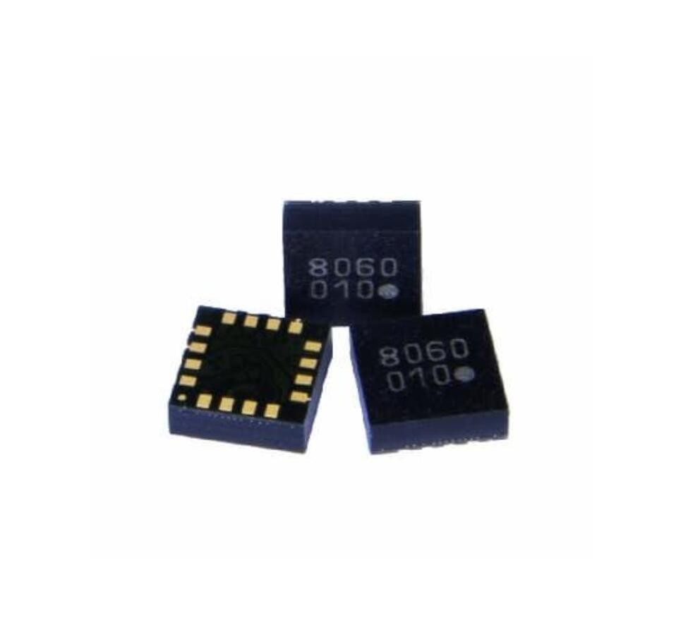 IST8310 由 Isentek Inc