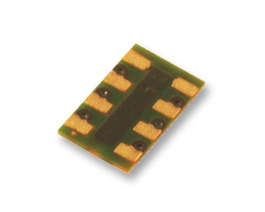 MS5611-01BA03 慣性測量單元（IMU） 縮圖