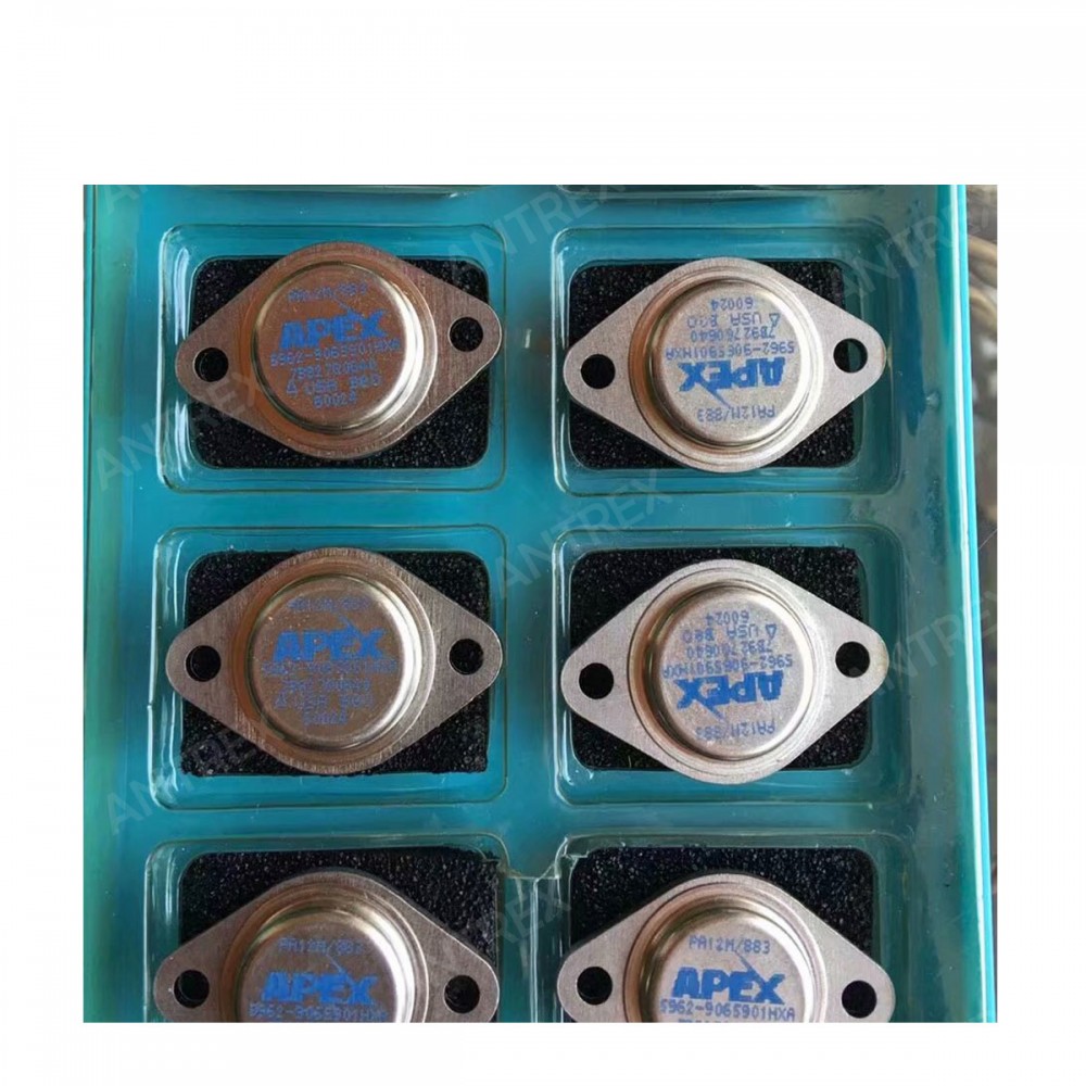 5962-9065901HXA メーカー： Cirrus Logic Inc.