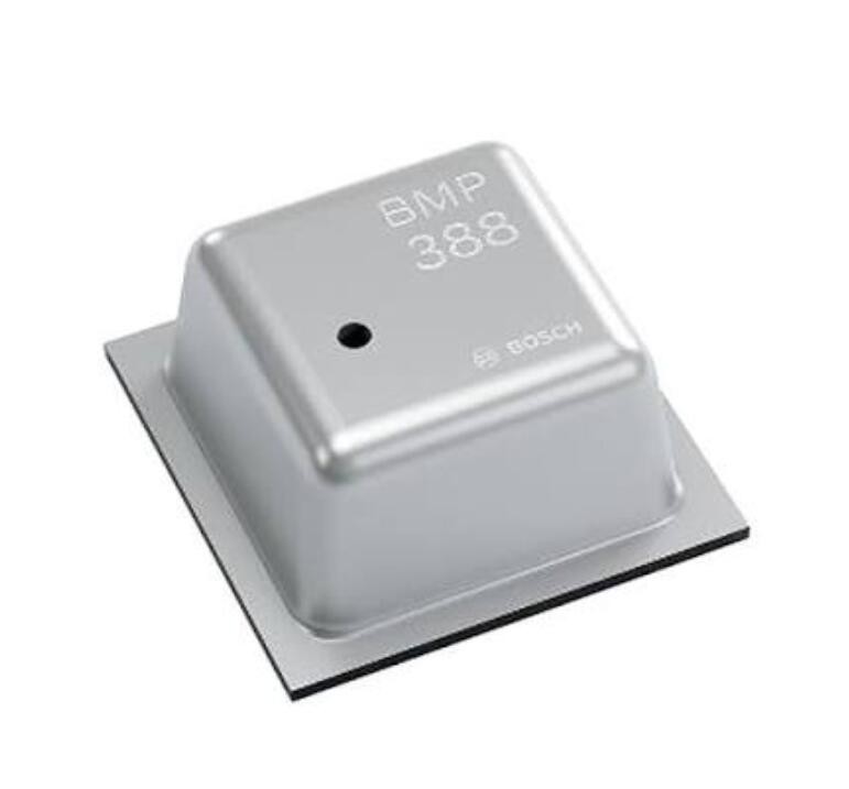 BMP388 由 Bosch Sensortec