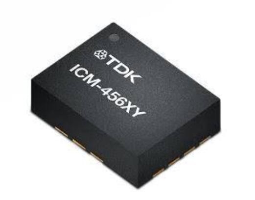 ICM-45686 由 TDK InvenSense
