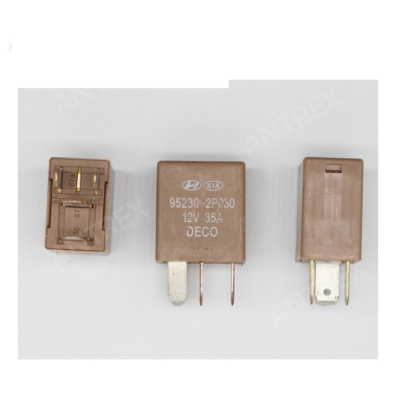 95230-2P030 Силовые реле изображение
