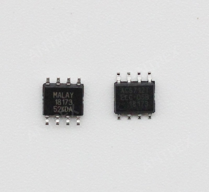 ACS712TELC-05B by Allegro MicroSystems