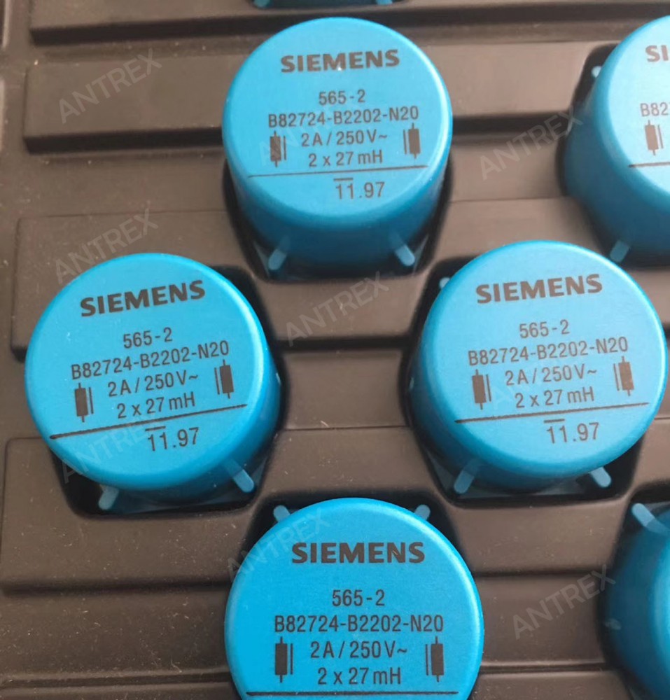 B82724-B2202-N20 제조사: EPCOS - TDK Electronics
