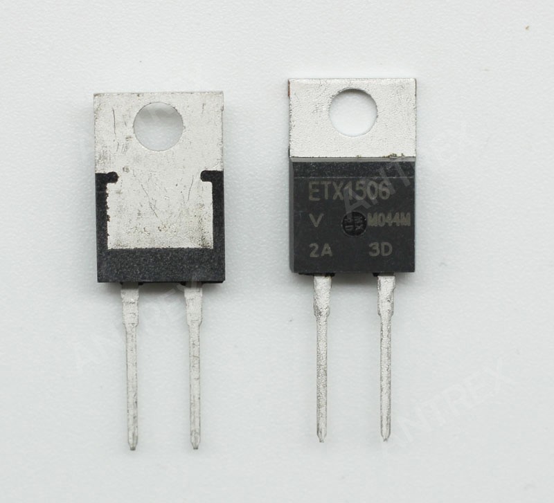 ETX1506 Rectifiers image