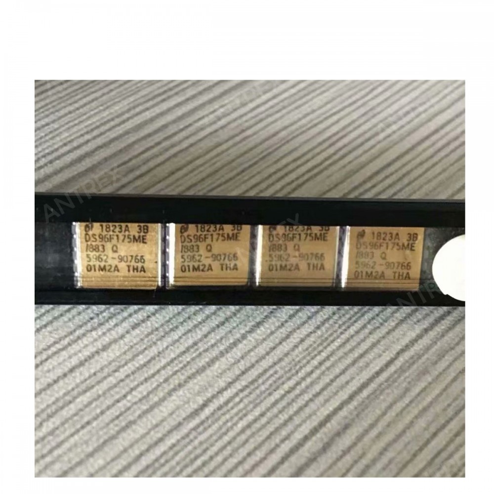 DS96F175ME/883Q Driver, Receiver & Transceiver ICs image