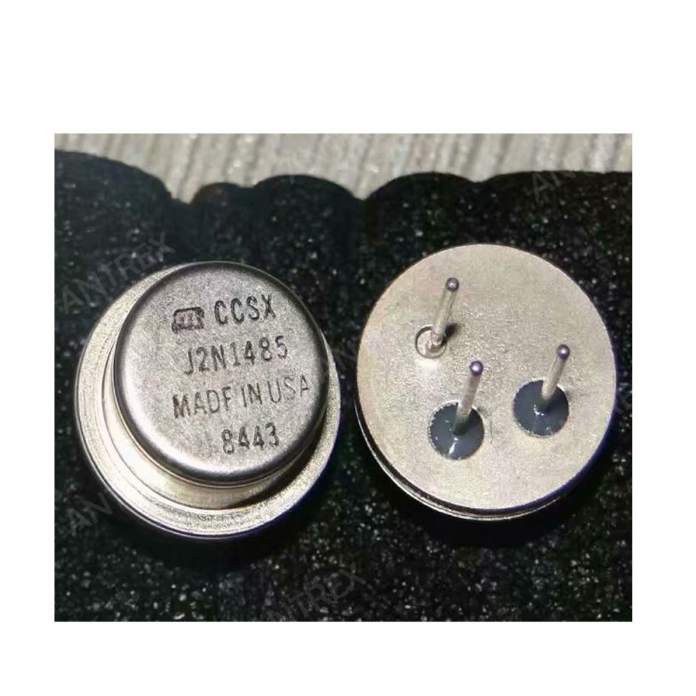 J2N1485 Bipolar Transistors - BJT image