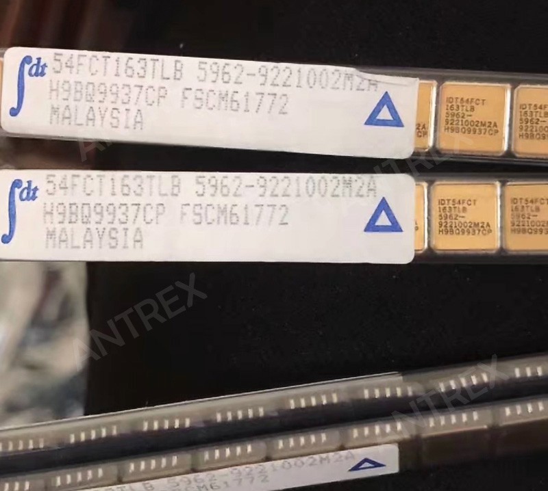 IDT54FCT163TLB 由 IDT, Integrated Device Technology Inc