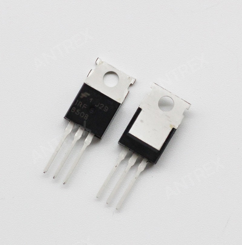 IRF650B 由 Fairchild Semiconductor