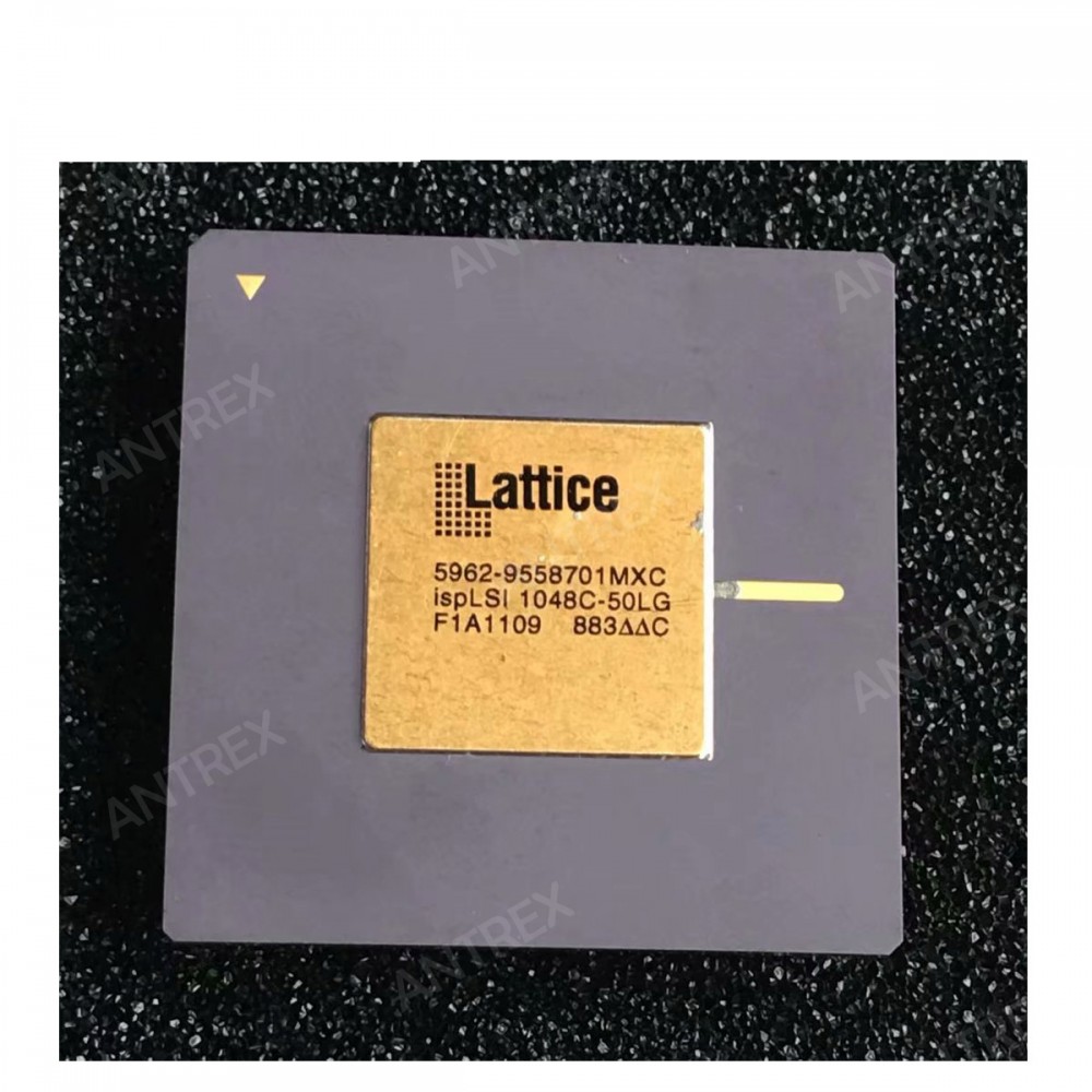 ISPLSI1048C-50LG Embedded Complex Logic (FPGA, CPLD) 評估板 縮圖