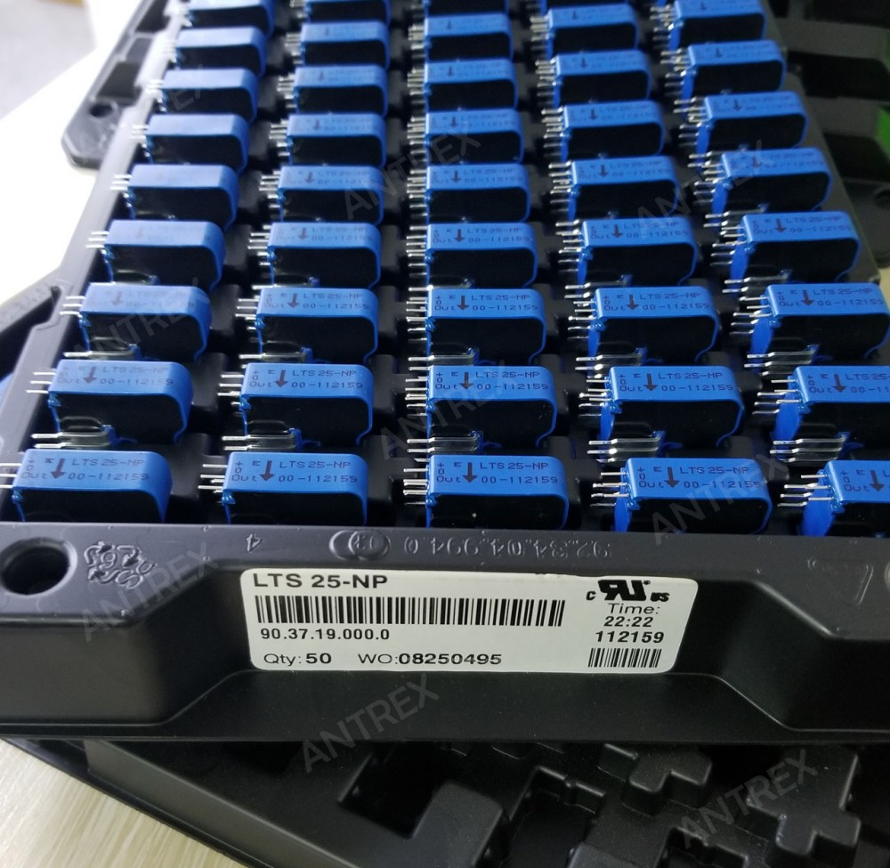 LTS25-NP 由 LEM USA Inc.