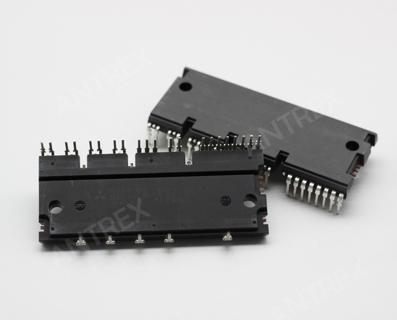 PS21867-P IGBT Modules image