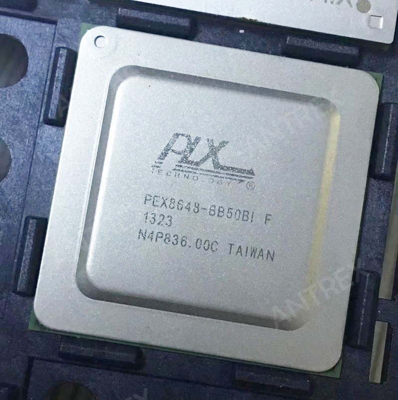 PEX8648-BB50BIF