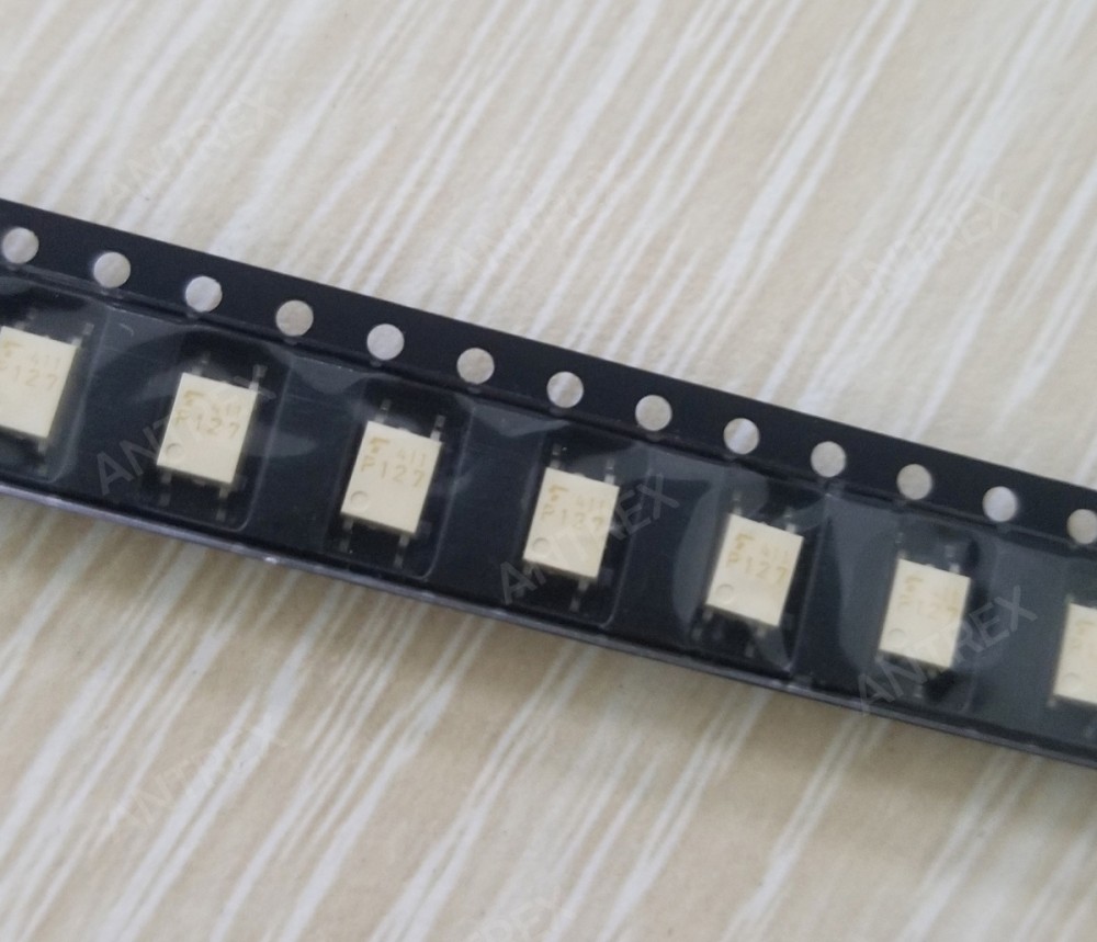 P127 由 Toshiba Semiconductor and Storage