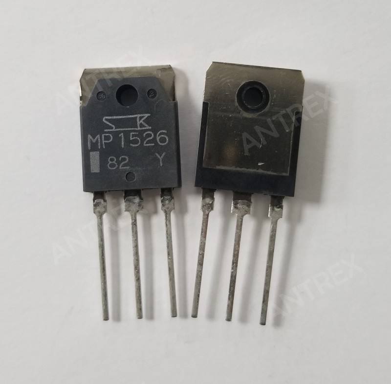 MP1526 由 Sanken Electric USA Inc.