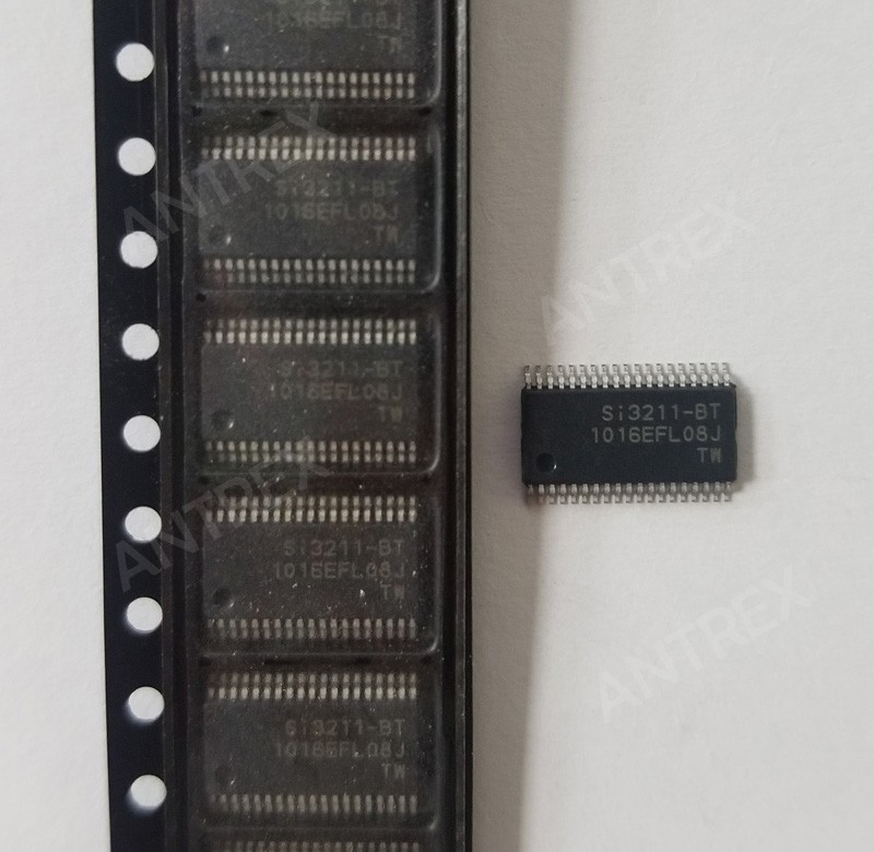 SI3211-BT от Silicon Labs