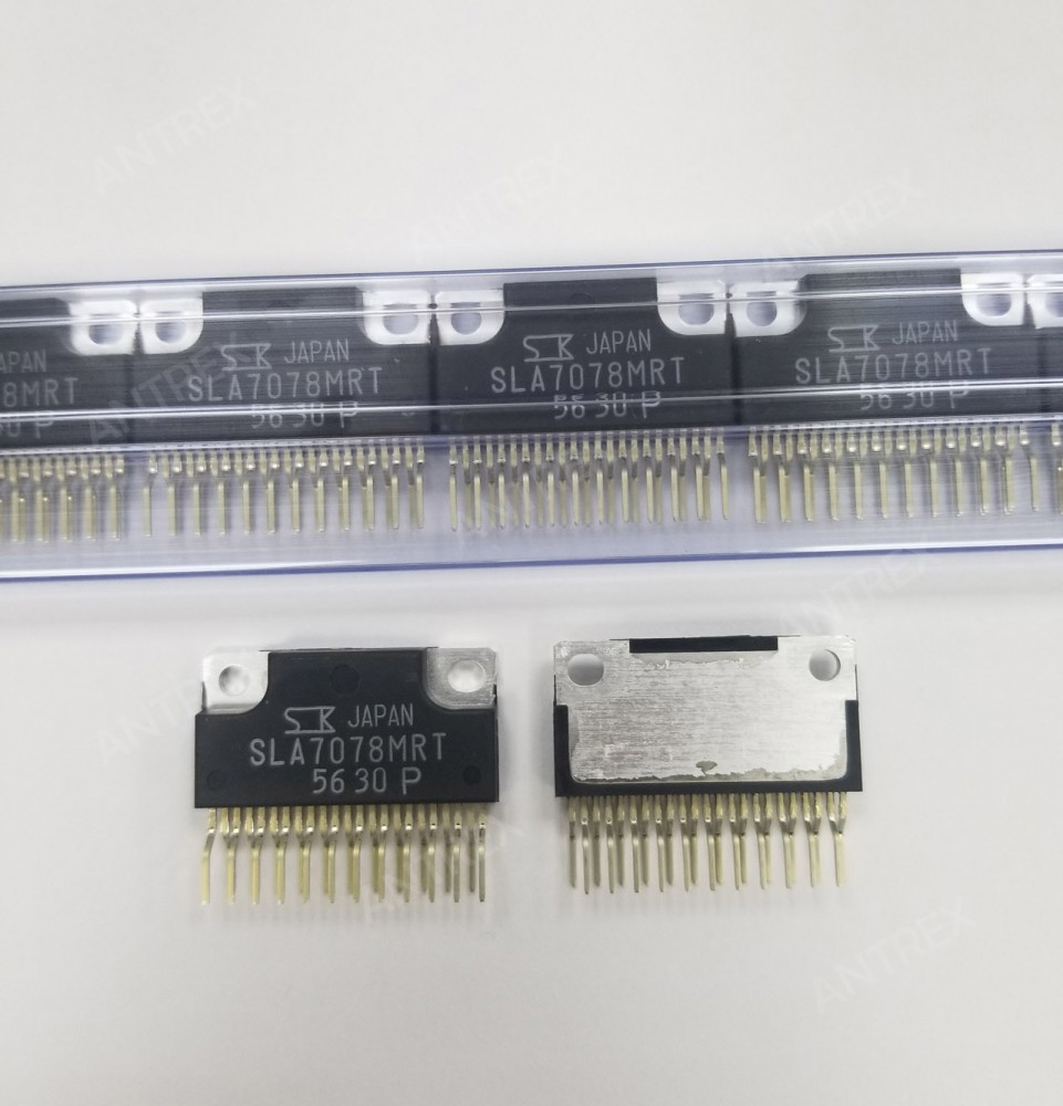 SLA7078MRT 由 Sanken Electric USA Inc.