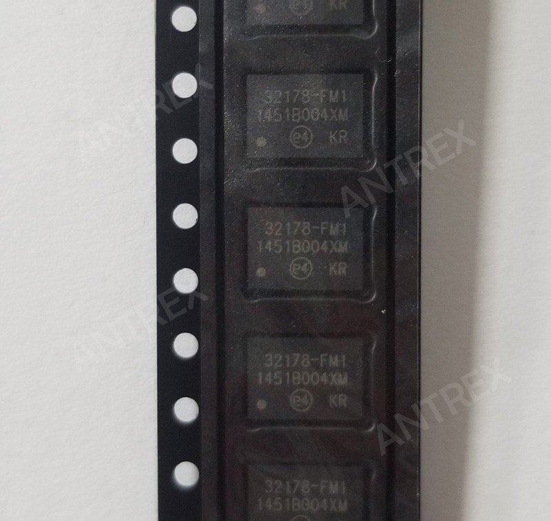 SI32178-FM1 от Silicon Labs