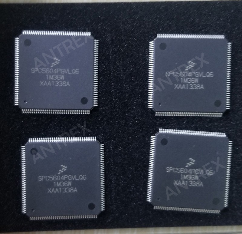 SPC5604PGVL06